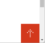 四角いボタン タイプ 4